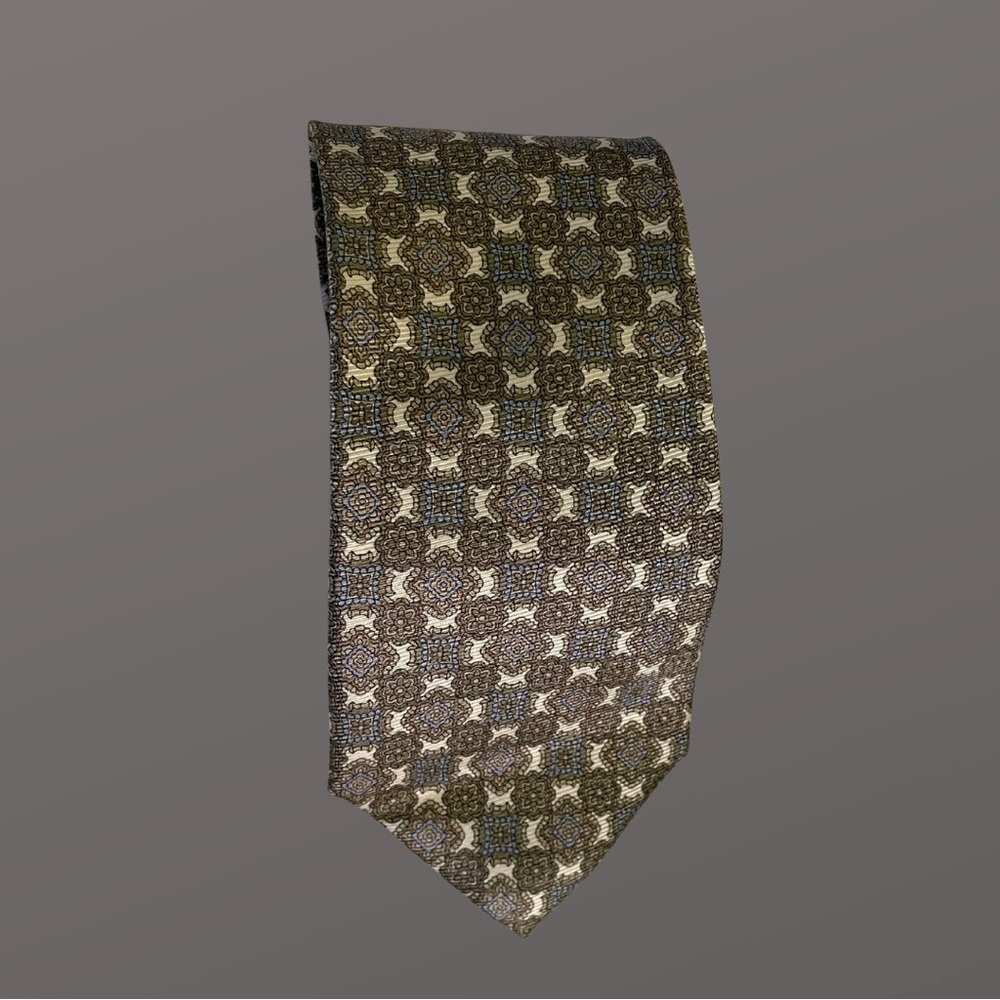 Jos A. Bank Executive Collection Tie